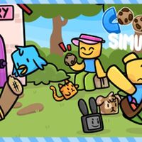 Cookie Simulator Roblox Wikia Fandom