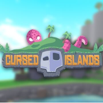 Cursed Islands Roblox Wikia Fandom