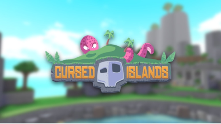 Code In Cursed Island Wiki