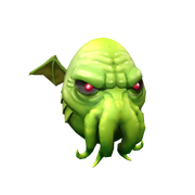 Cthulhu Quill Lake Roblox Radioactive Egg