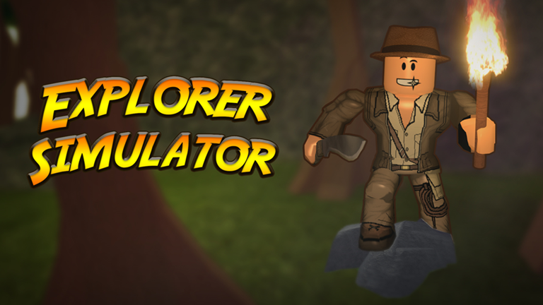 Explorer Simulator Roblox Wikia Fandom Powered By Wikia - 