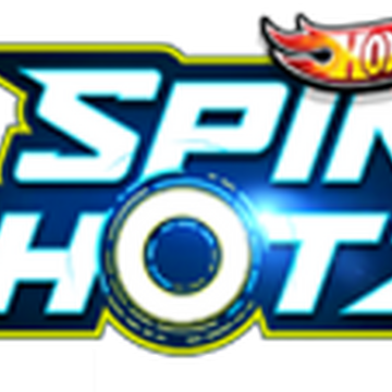 hot wheels spin shotz
