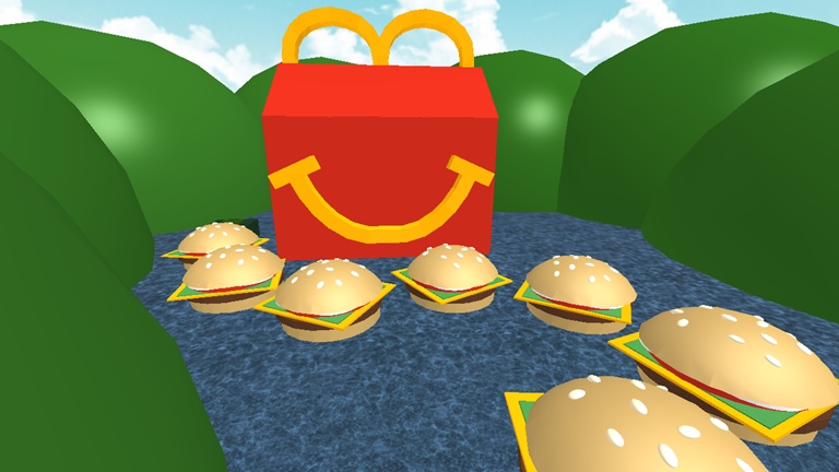 Escape Mcdonalds Obby Roblox Wikia Fandom Powered By Wikia Roblox Injector Free Download - gamergirl roblox escape mcdonalds