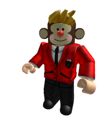 Tanner Roblox