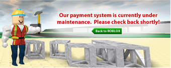 Roblox Is Down Checker