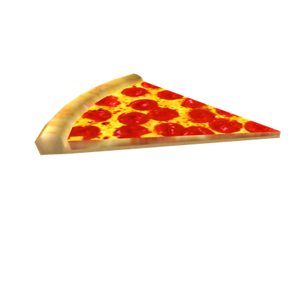 Roblox Pizza Id