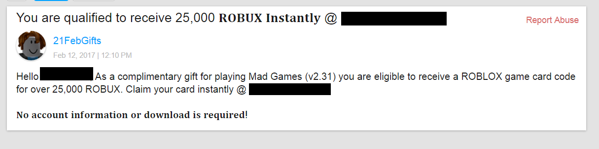 Why Roblox Cant Stop The Scammers Shutdown Forever Roblox