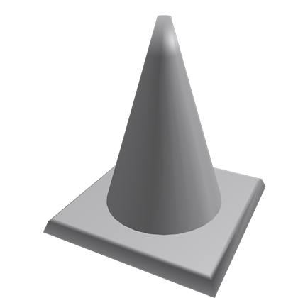 Red Traffic Cone Roblox Wikia Fandom Powered By Wikia Free Roblox Accounts With Robux - how to get traffic cone hat roblox