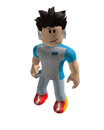 Thebloxyguardian Roblox Wikia Fandom