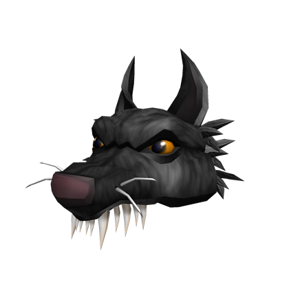 Werewolf On Your Head Roblox Wikia Fandom