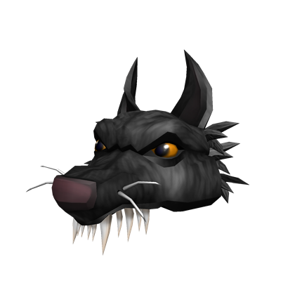 Werewolf Animation Roblox