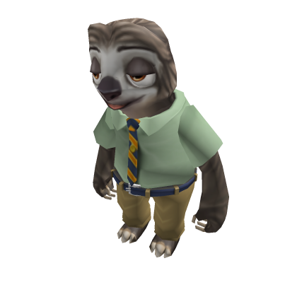 Zootopia Roblox Wikia Fandom - anthropomorphic roblox