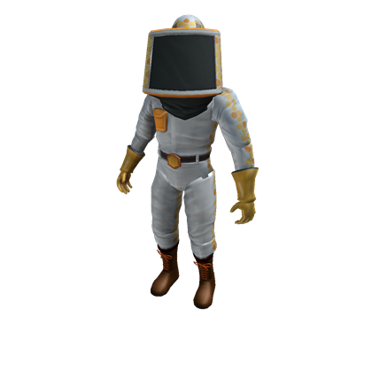 Roblox Boba Hat