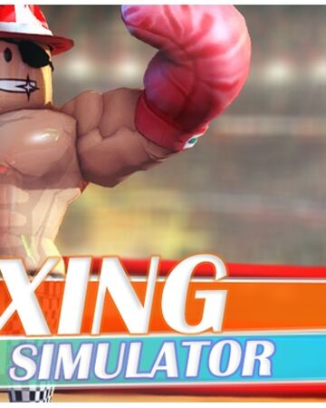 Boxing Simulator 2 Roblox Wikia Fandom
