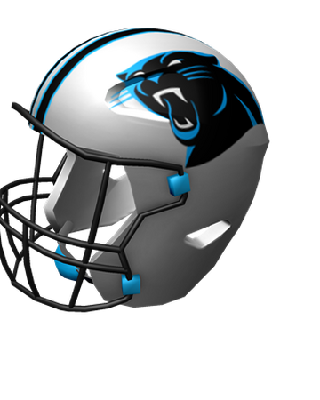 Carolina Panthers Helmet Roblox Wikia Fandom