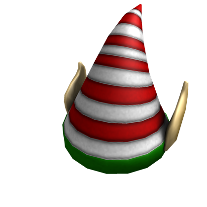 Roblox Elf Hat