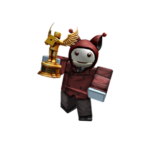 Roblox 2017 Bloxy Awards - roblox wiki bloxyawards