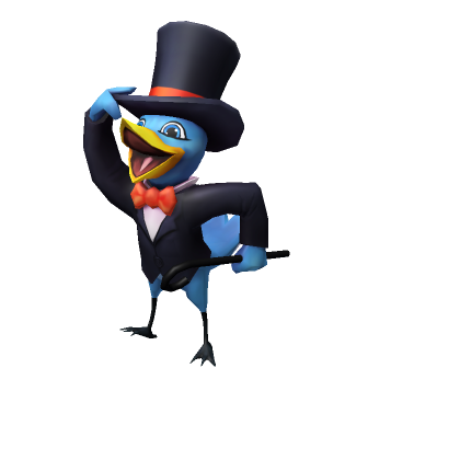 First Bluebird Of Spring Roblox Wikia Fandom - duck roblox wikia fandom powered by wikia