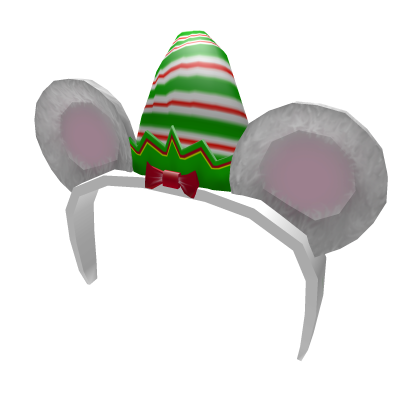 Mouse Ears Roblox Ugc