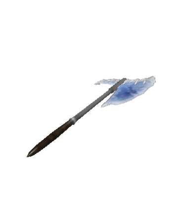 Ice Axe Roblox Wikia Fandom