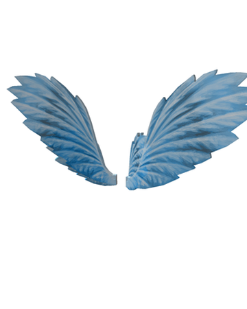 Roblox Catalog Angel Wings