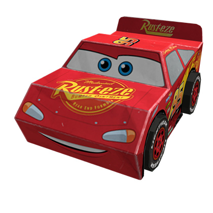 Lightning Mcqueen Companion Roblox Wikia Fandom Powered - roblox games cars3