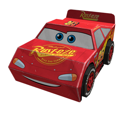 Car Roblox Gear