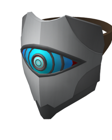 Mask Of Oculus Roblox Wikia Fandom