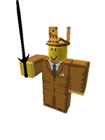 Merely Roblox Wiki