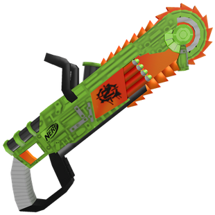 roblox nerf collab