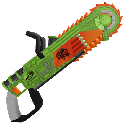 Nerf Blaster Roblox Wikia Fandom Powered By Wikia - 