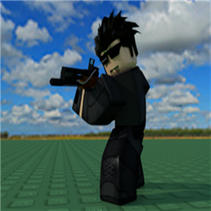 Nerfmodder Roblox Wikia Fandom