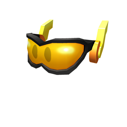 Vision Goggles Series Roblox Wikia Fandom Powered By Wikia