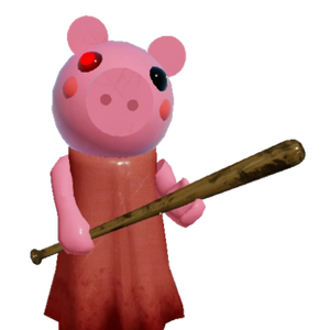 Piggy Wiki Roblox Fandom