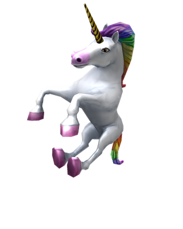 Shoulder Hanging Unicorn Roblox Wikia Fandom