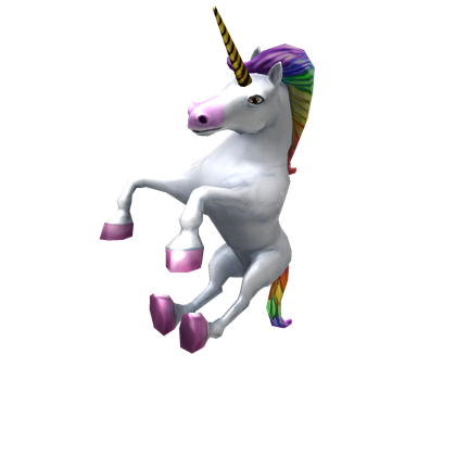 Unicorn Roblox Avatar Images