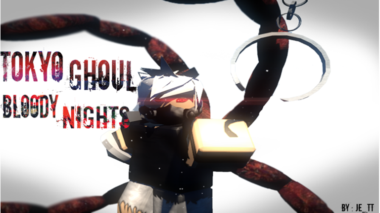 Roblox Image Id Tokyo Ghoul