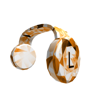 Roblox Clockwork Headphones Texture