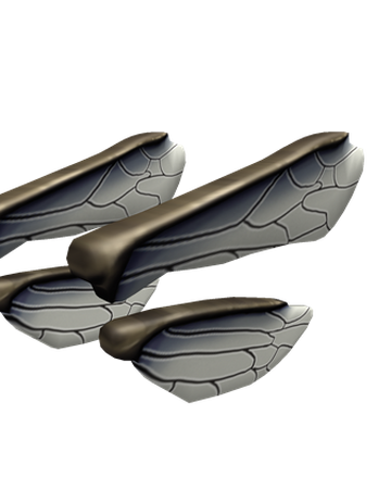 Roblox Free Wings Gear