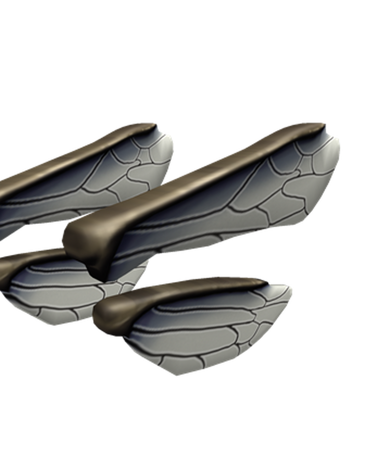 Wasp Wings Roblox Wikia Fandom