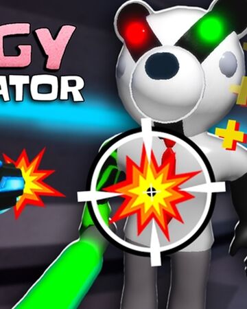 Piggy Simulator Roblox Wikia Fandom
