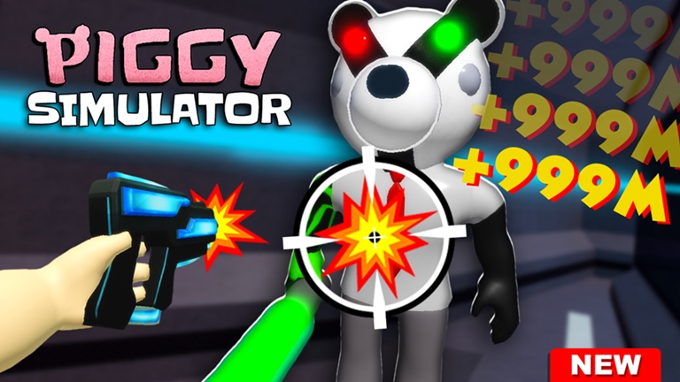 Piggy Simulator Roblox Wikia Fandom - roblox games roblox piggy