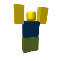 A Noob Is You Roblox Wikia Fandom