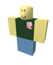 All Roblox Administrators