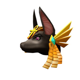 Anubis Roblox Wikia Fandom - roblox anubis toy code