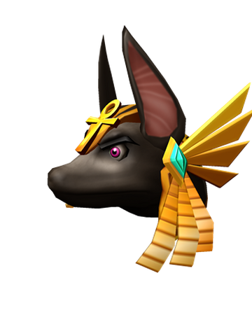 Anubis Roblox Toy