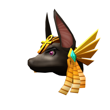 Anubis Roblox Wikia Fandom - anubis roblox action figure 4