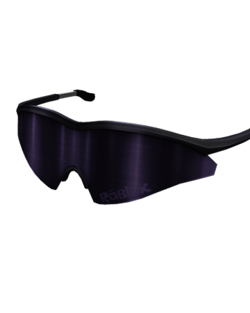 Roblox Glasses Png