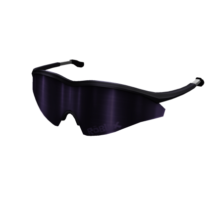 Sunglasses Roblox