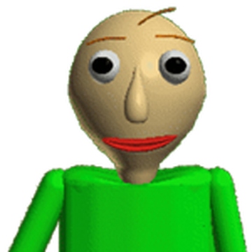 Roblox Baldi Basics Beta